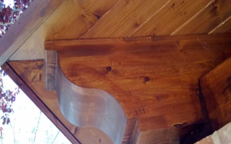 textura madera