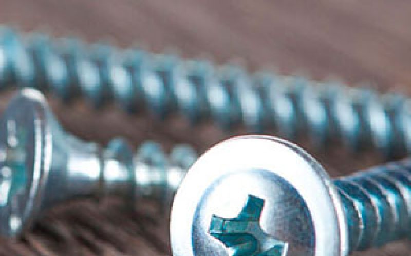 Ferretería / Pasamanos