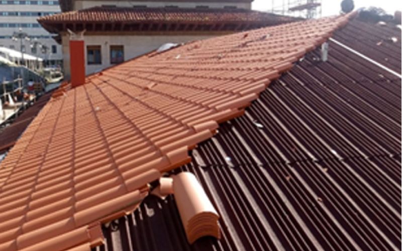 Construcción