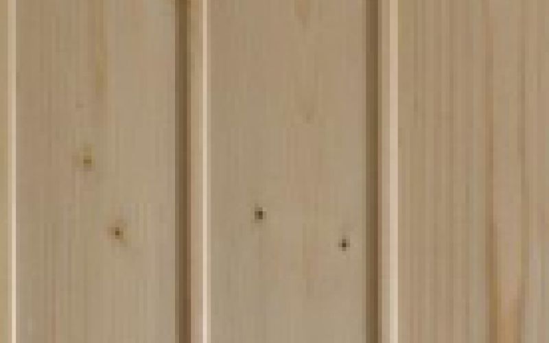 Frisos madera