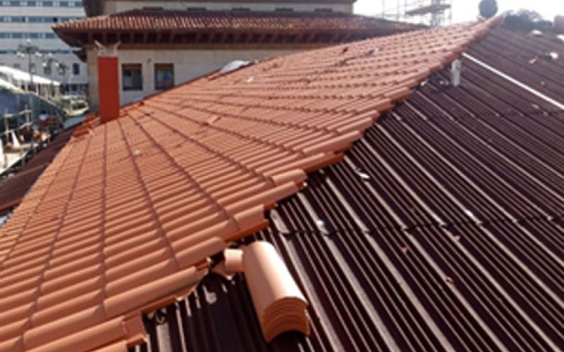 Construcción